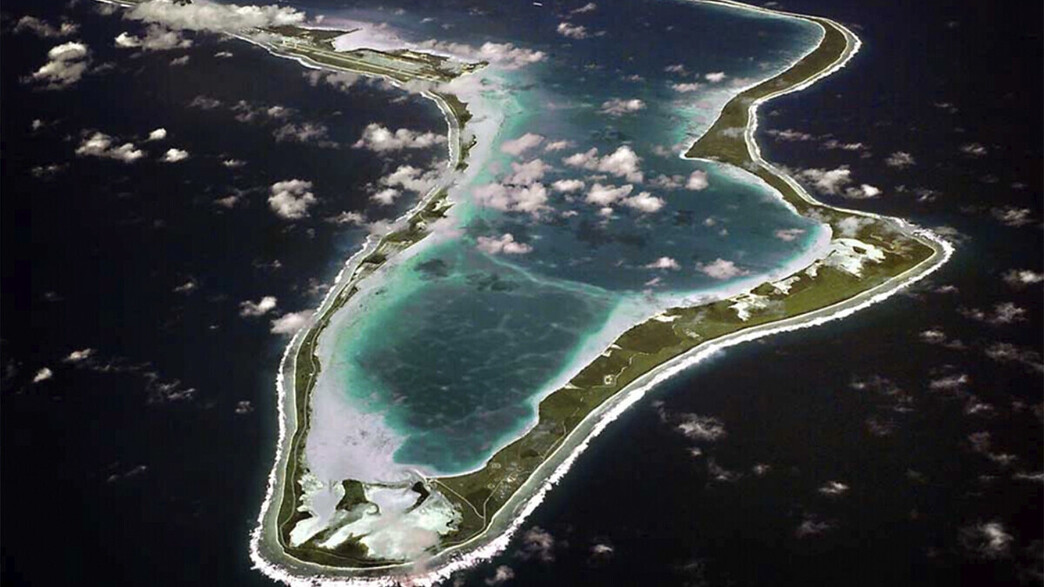 האיים שבמוקד זעמו של טראמפ - והובילו למתקפה על בריטניה: 