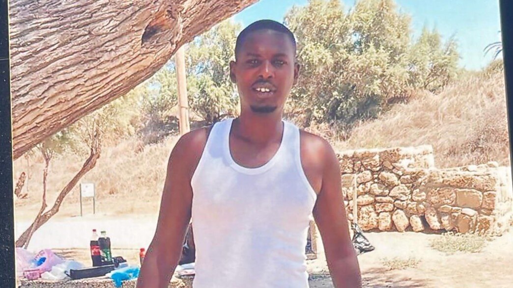 אשגרה מנגיסטו - אחיו של אברה מנגיסטו