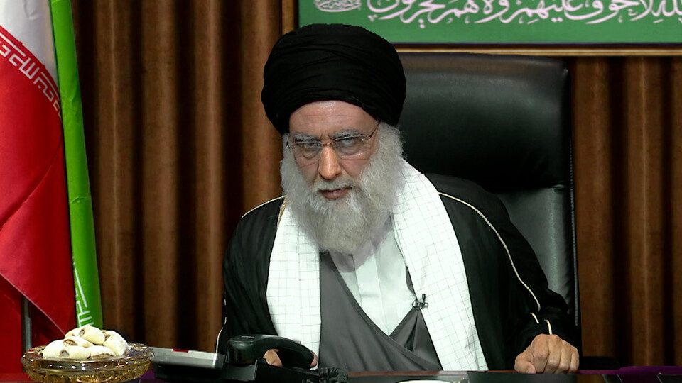 יניב ביטון (צילום: מתוך "ארץ נהדרת", קשת 12)