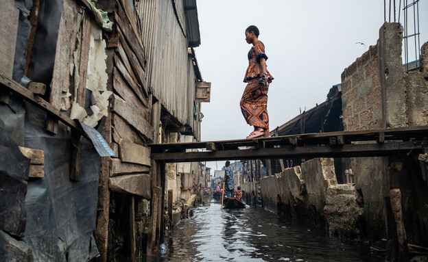 גשר מקוקו ניגריה 