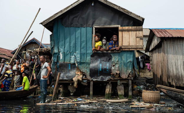 בית מקוקו ניגריה 