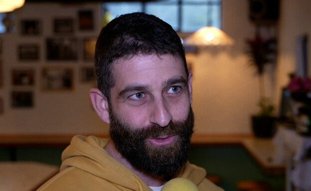 בר הקוקטיילים החדש בפרדס חנה