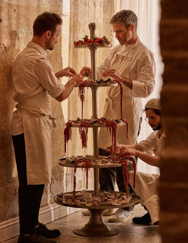 אילו באולטרא בראנצ' של מתחם אירופה אילו באולטרא בראנצ' של מתחם אירופה