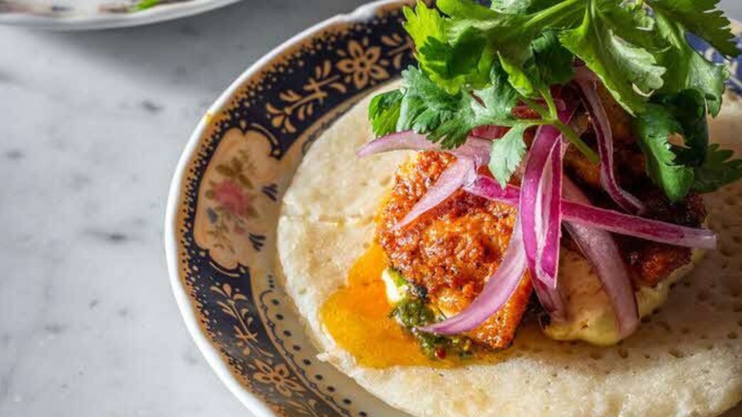 ארוחת צהריים בלונל ארוחת צהריים בלונל