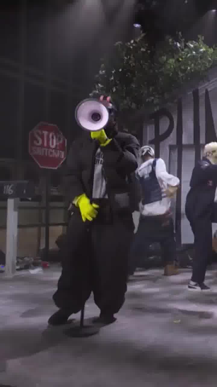 אחרי יציאת האלבום החדש: אייסאפ רוקי מכריז על סיבוב הופעות באנגליה, אירופה, ארה"ב וקנדה