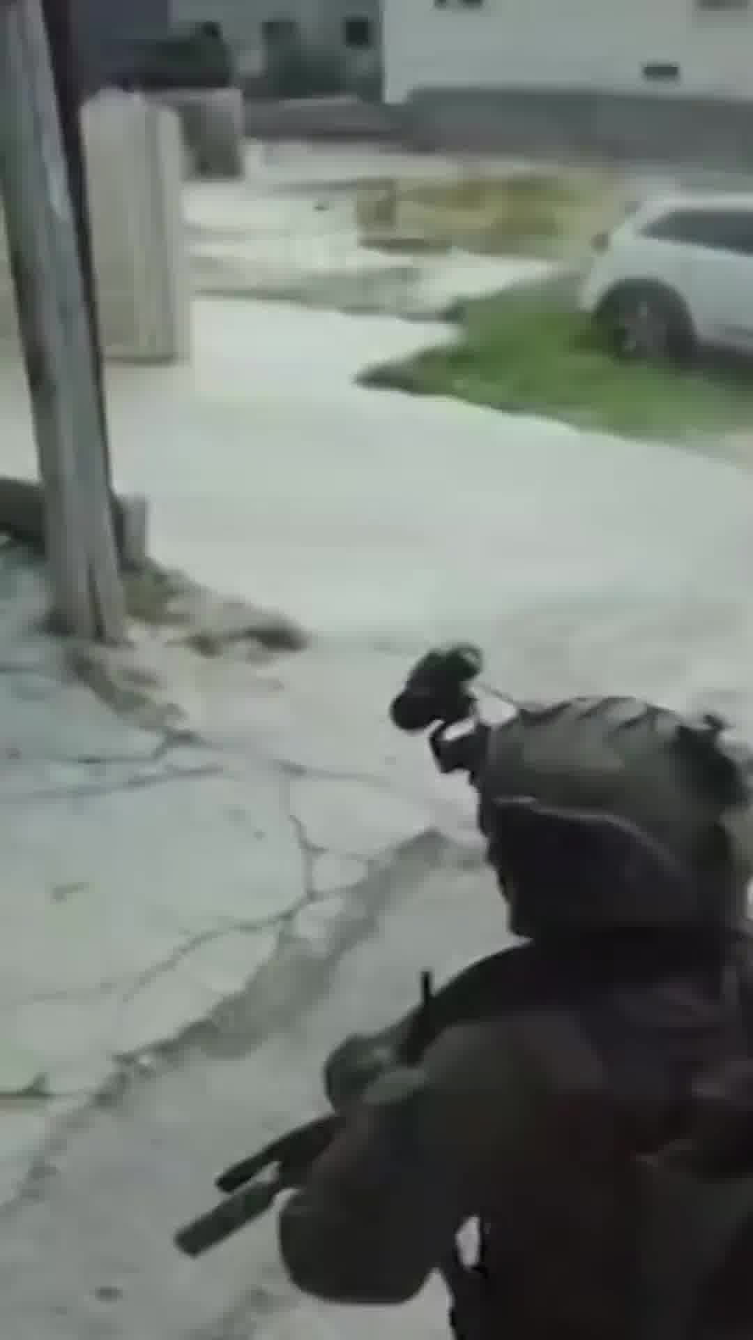 מסתערבי מג״ב עצרו מחבל ששימש כיצרן מטענים מרכזי בהתארגנות הטרור בטולכרם