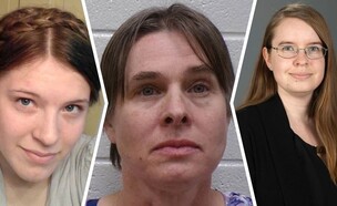 גודרון לינדה ג'ין  (צילום: מתוך הרשתות החברתיות לפי סעיף 27א׳ לחוק זכויות יוצרים)