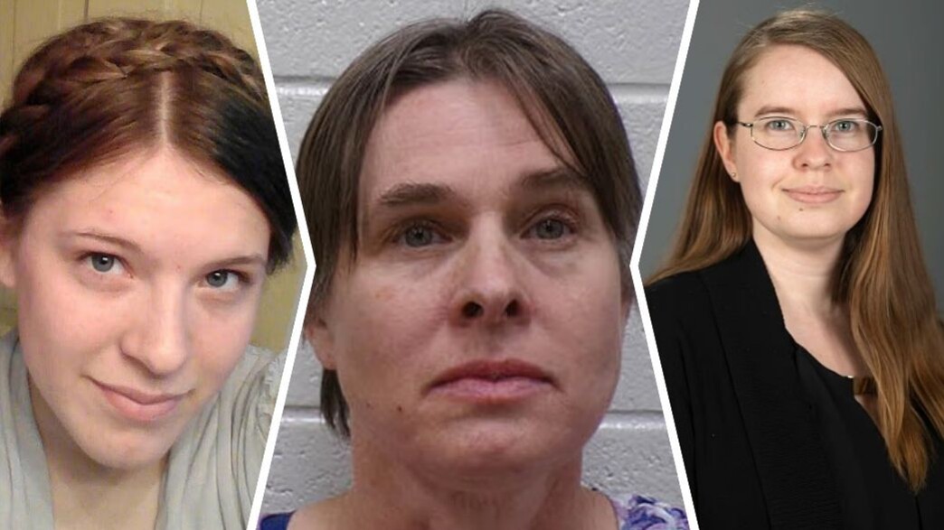 גודרון לינדה ג'ין 