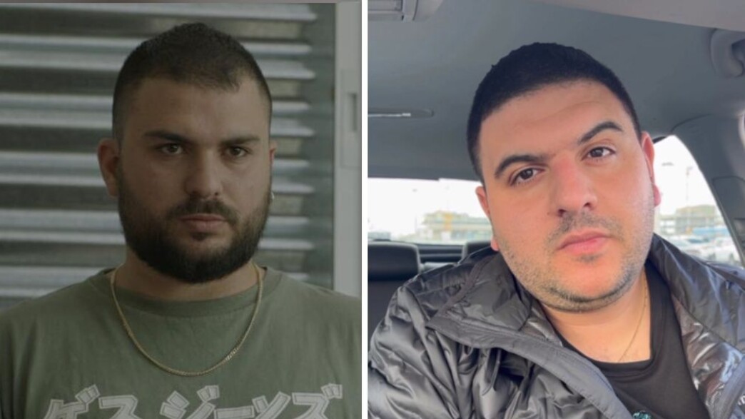 אסף זגה ושלומי יפרח 