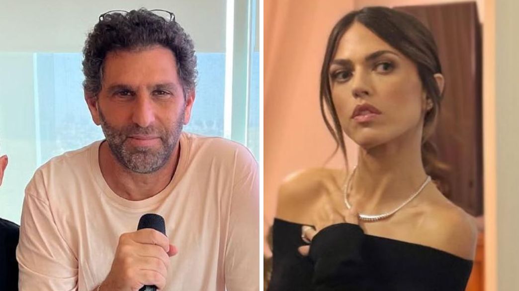 נעמי לבוב, יוסי מרשק