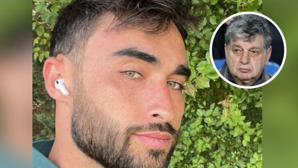 טום שלח ויצחק שום 