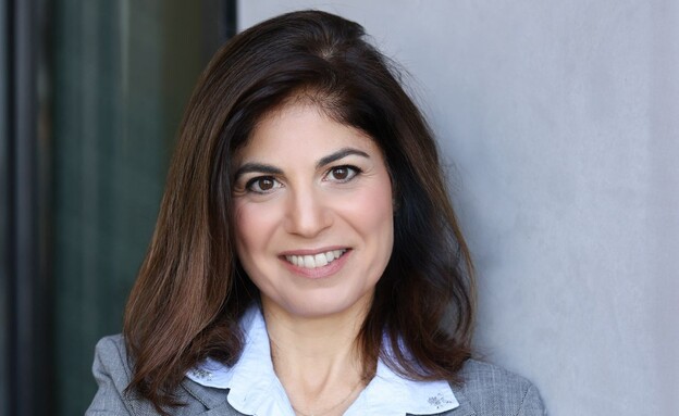 עו"ד עדי וייס, שמייצגת האם