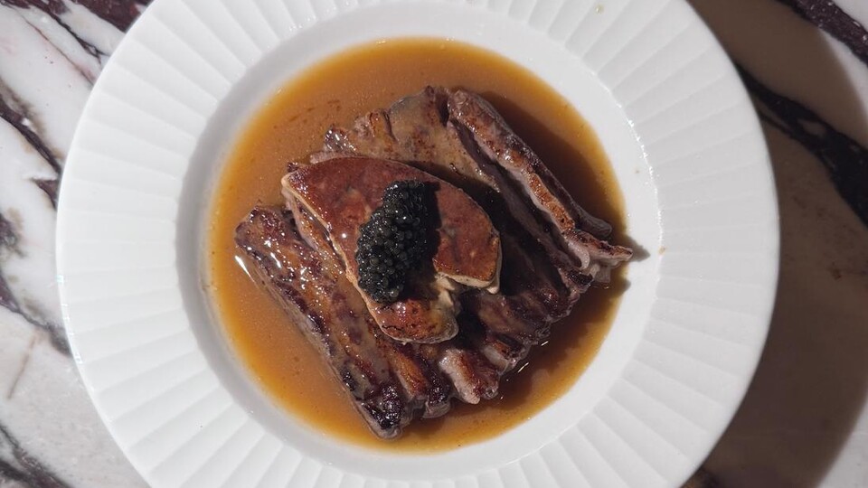 רוסיני פיני (צילום: אלירן דהן, יחסי ציבור)