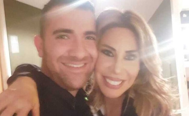 הנגן לשעבר של לינט תוקף: "לכי לאלף עזאזל" (צילום: אינסטגרם)