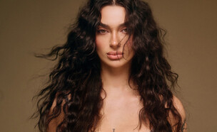 פרידה (צילום: מאיר כהן)