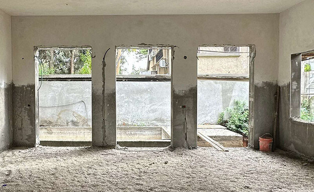 בית ברמת גן, ענבל אגא 