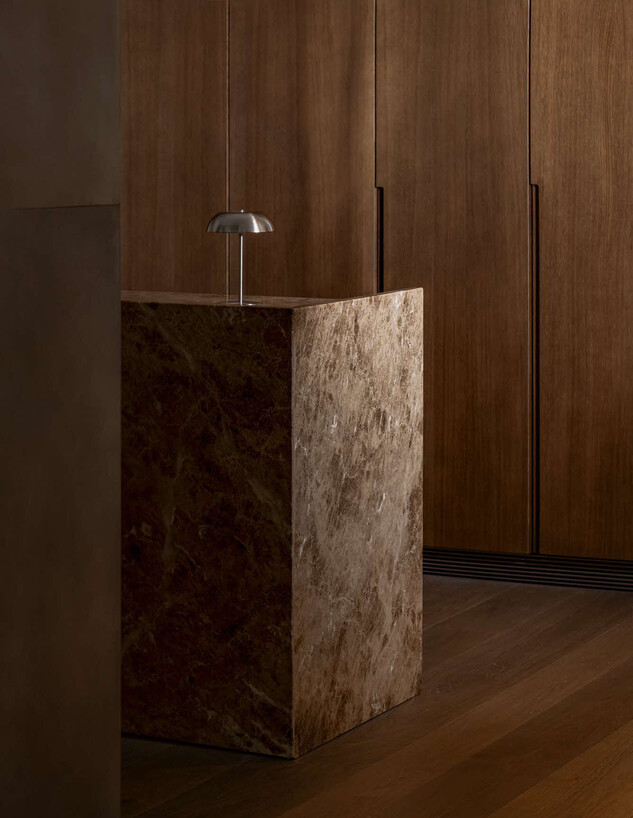 בית ברמת גן, ענבל אגא 