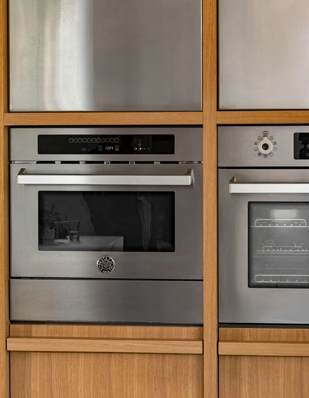 בית ברמת גן, ענבל אגא 