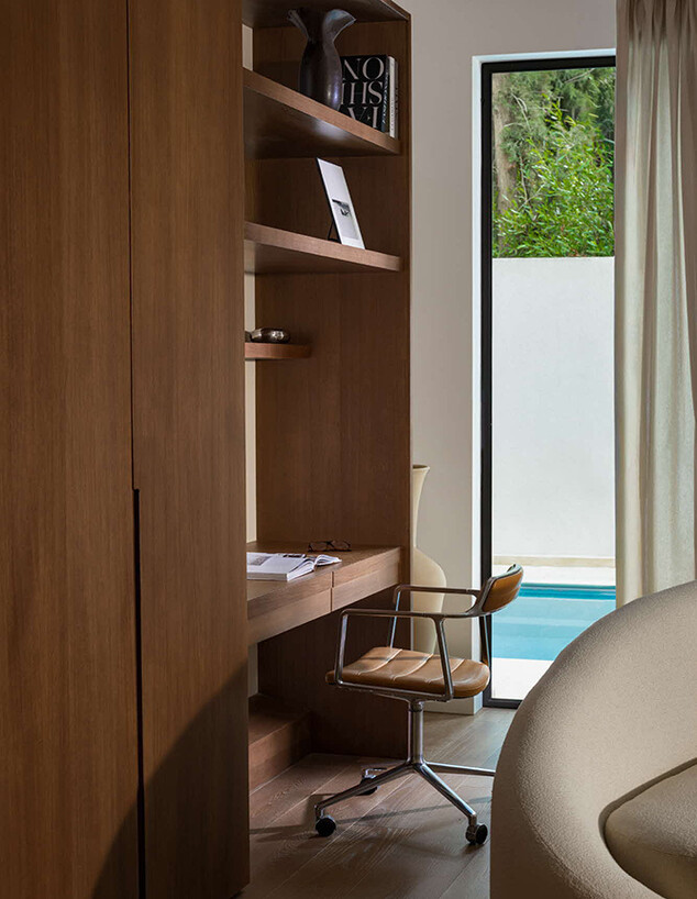 בית ברמת גן, ענבל אגא 