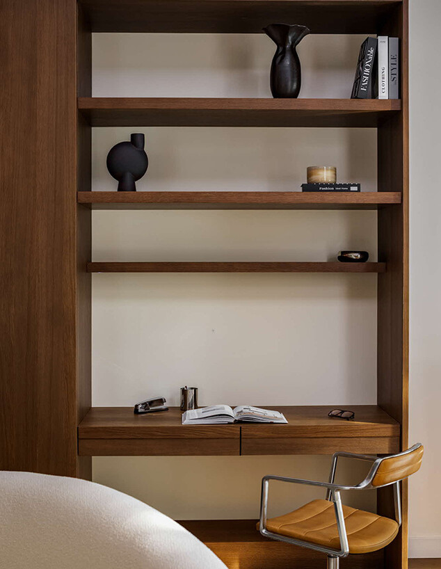 בית ברמת גן, ענבל אגא 