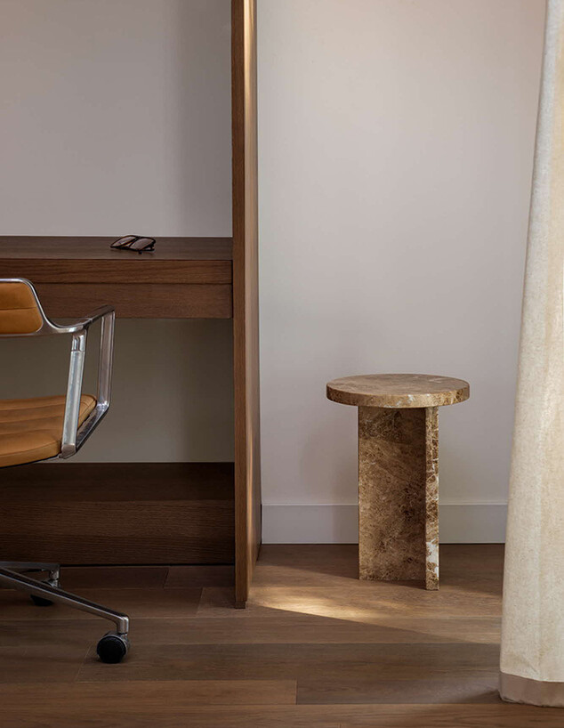 בית ברמת גן, ענבל אגא 