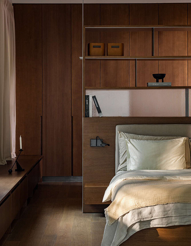 בית ברמת גן, ענבל אגא 