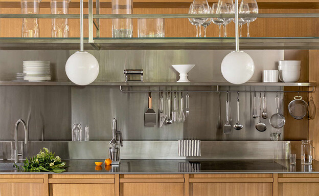 בית ברמת גן, ענבל אגא 