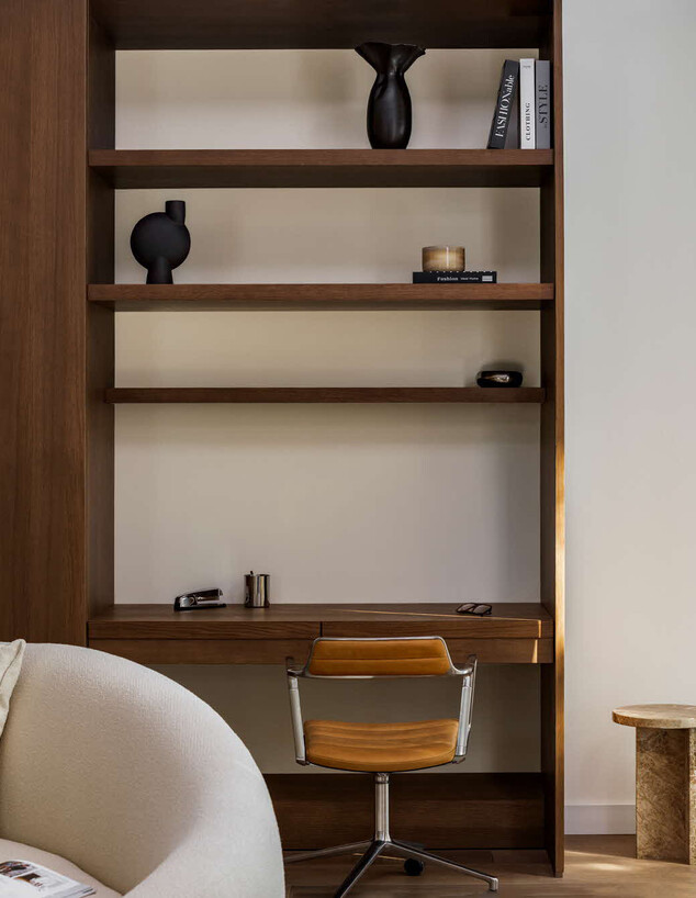 בית ברמת גן, ענבל אגא 