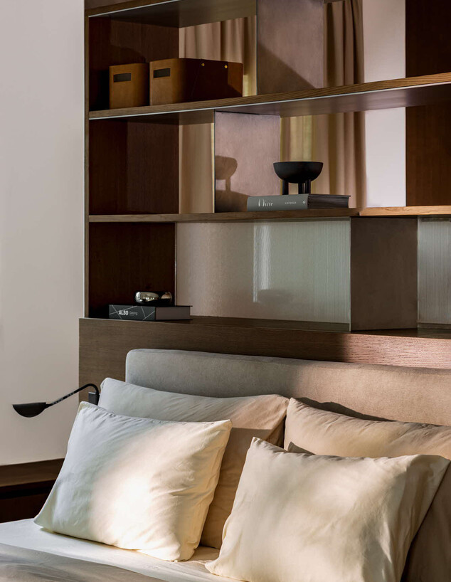 בית ברמת גן, ענבל אגא 