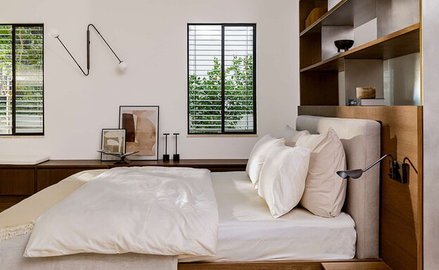 בית ברמת גן, ענבל אגא 