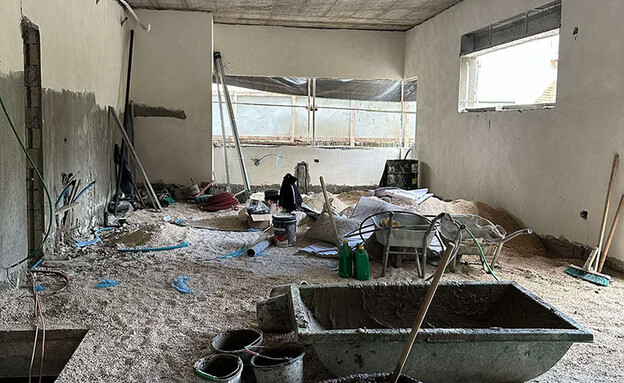 בית ברמת גן, ענבל אגא 