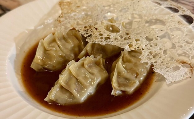 כיסוני ראגו. מורשת הקיפול של אהרוני כיסוני ראגו. מורשת הקיפול של אהרוני