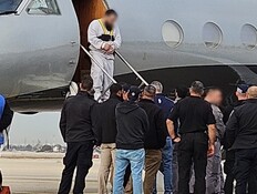 האמת מאחורי התמונה שהסעירה את נתב"ג