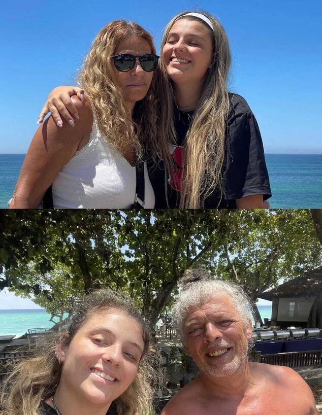 אורפז שירזי ז"ל והוריה