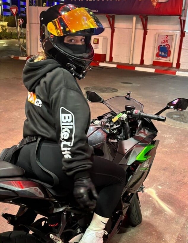 אורפז שירזי ז"ל