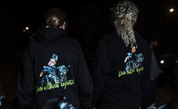 חבריה של אורפז מנציחים את זכרה