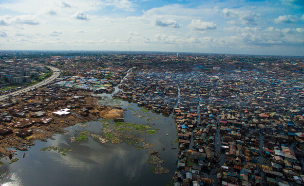 מבט על מקוקו ניגריה 