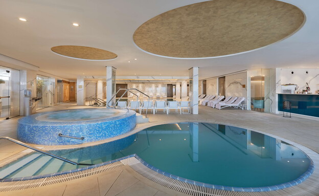 ספא מלון הרברט סמואל הוד ים המלח ספא מלון הרברט סמואל הוד ים המלח