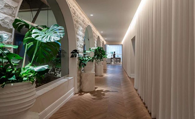 GALEI ספא, מלון גלי כנרת GALEI ספא, מלון גלי כנרת