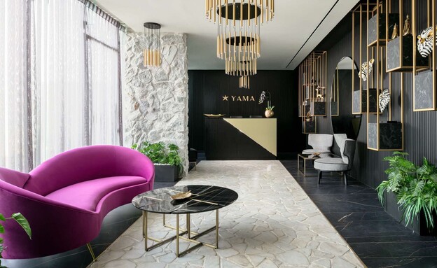 אשקלון - ימה ספא אשקלון - ימה ספא