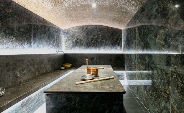 אשקלון - ימה ספא אשקלון - ימה ספא