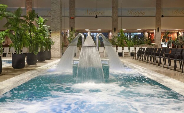 דרים איילנד, שדה יואב דרים איילנד, שדה יואב