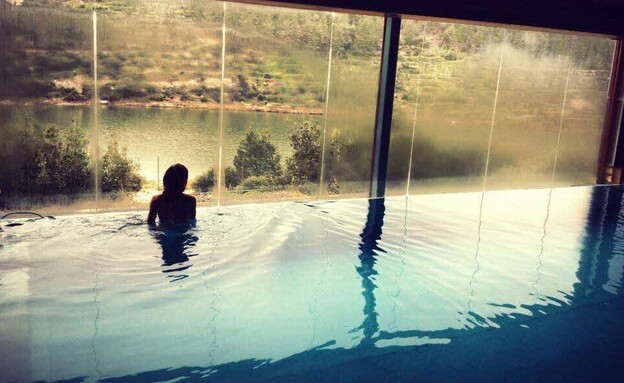 מושב בית זית - עץ ומים מושב בית זית - עץ ומים