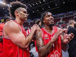 (Getty) (צילום: ספורט 5)