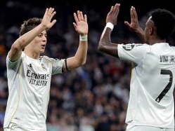 (GETTY) (צילום: ספורט 5)