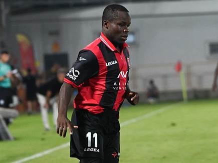 (ברני ארדוב) (צילום: ספורט 5)