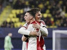 ANP via Getty Images