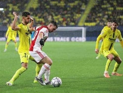 Getty (צילום: ספורט 5)