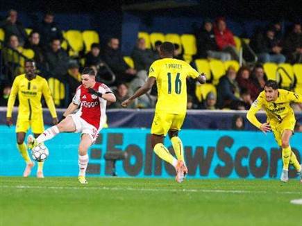 David Ramirez/Soccrates/Getty Images (צילום: ספורט 5)