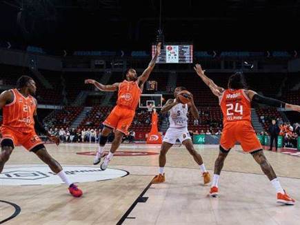 Borislav Troshev/Anadolu via Getty Images (צילום: ספורט 5)